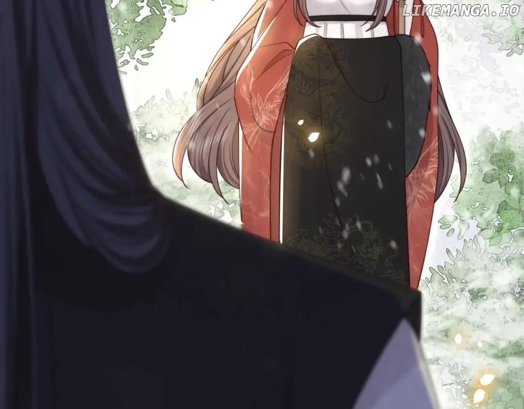 Lonely Emperor Chases His Sister-in-Law Chapter 67 - page 19